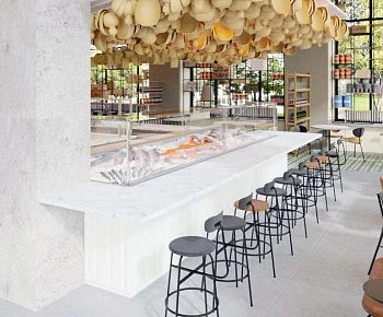 Старик и море