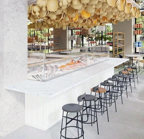 Старик и море