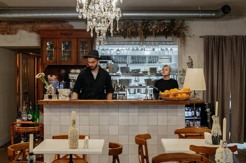 Публика - фотография № 3