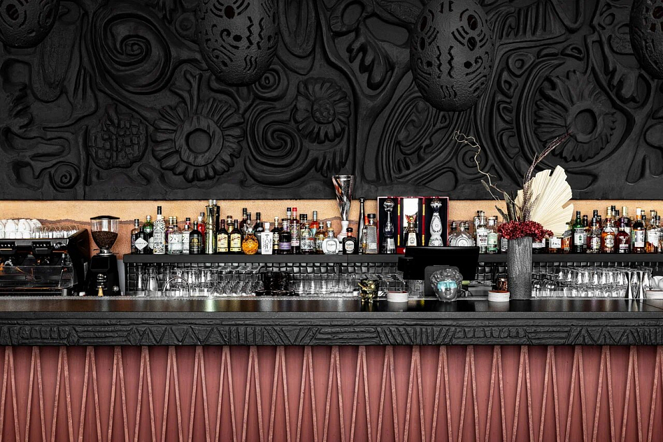 Jamaa - фотография № 3