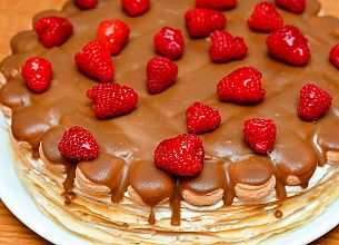 I Love Cake фото 11