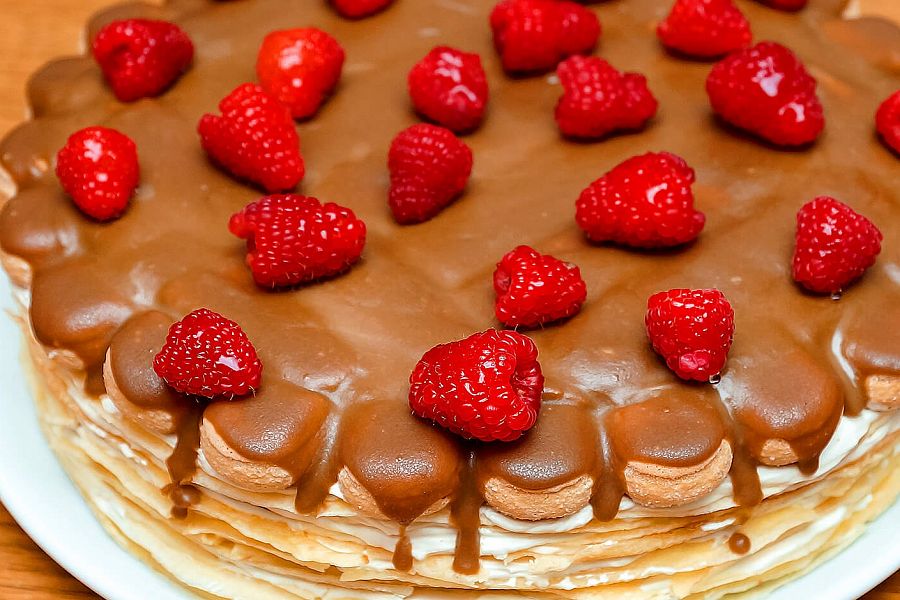 I Love Cake - фотография № 8
