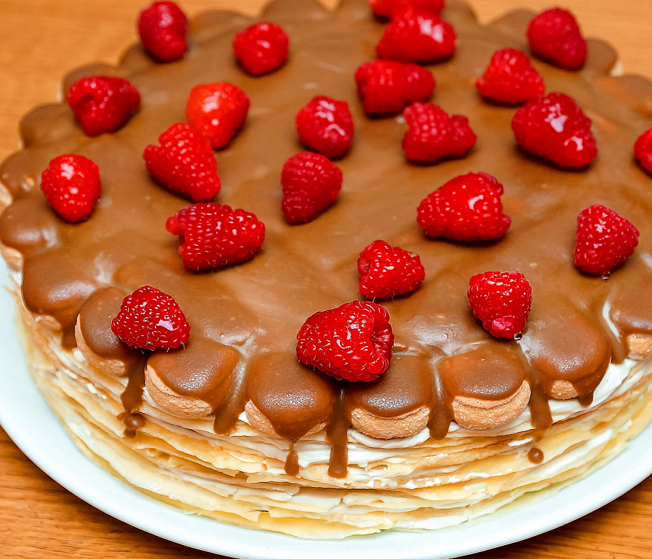 I Love Cake фото 11