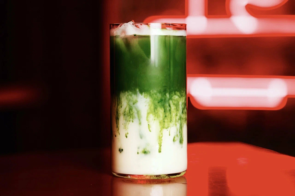 РАМЕН / RA'MEN (Бауманская) - музыка фоновая