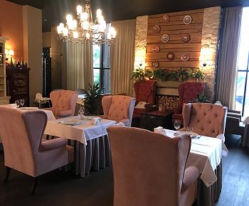 Makadami / Макадами (закрыт)