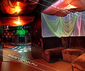 Фреш (закрыт)