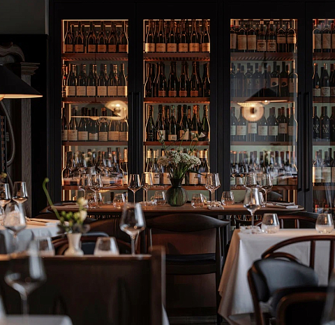 Лоро / Loro (Трубецкая)