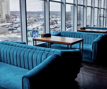 MOS lounge&bar (Бутово)