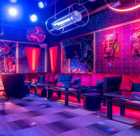 Red Rooms Караоке