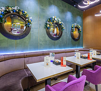 CAFE M-CITY (закрыт) фото 4
