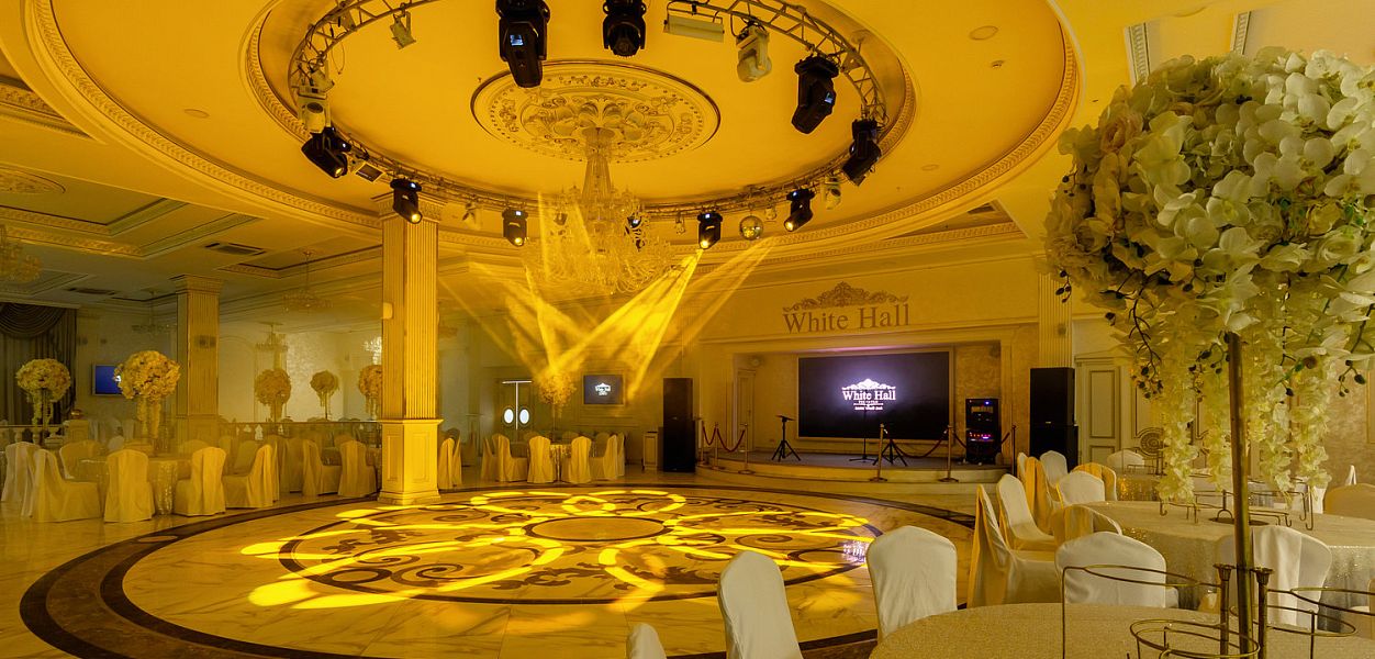 White Hall / Вайт Холл - фотография № 44
