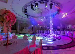 White Hall / Вайт Холл фото 52