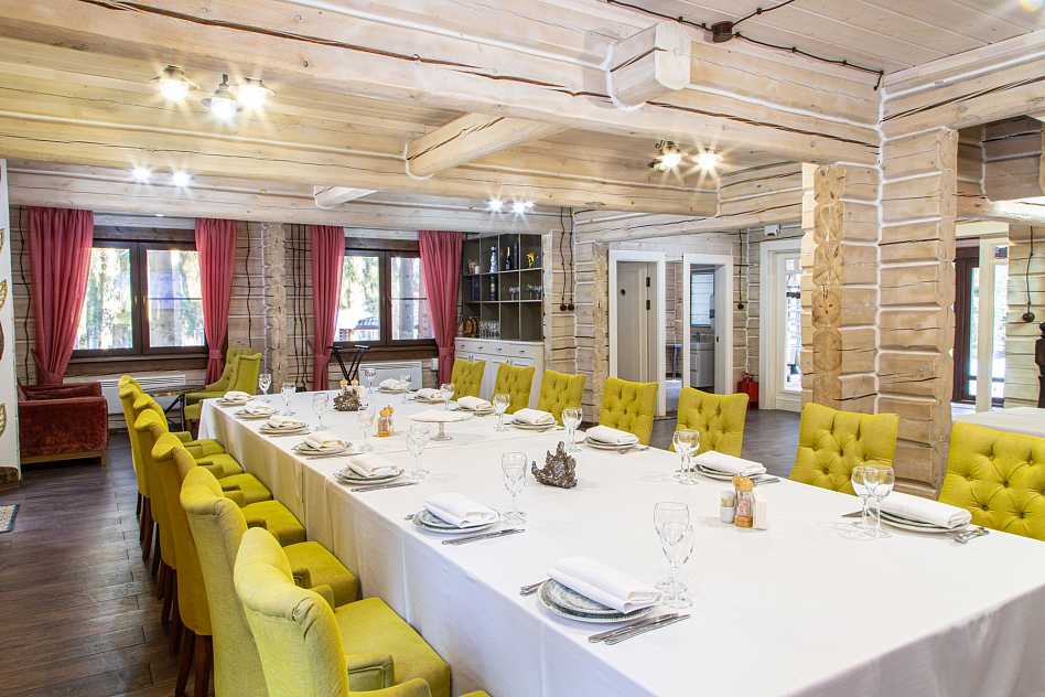 Калужская застава - фотография № 47