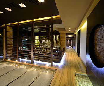 Aozora Lounge / Аозора Лаунж (Ленинский пр.) закрыт