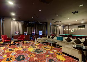 МАТЧПОИНТ, караоке MUSICPOINT (закрыт) фото 20