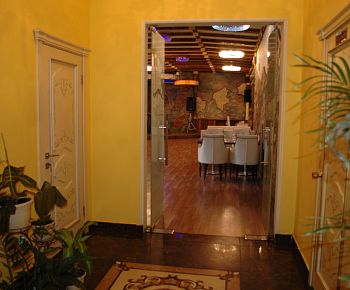 Старый Тифлис (закрыт)