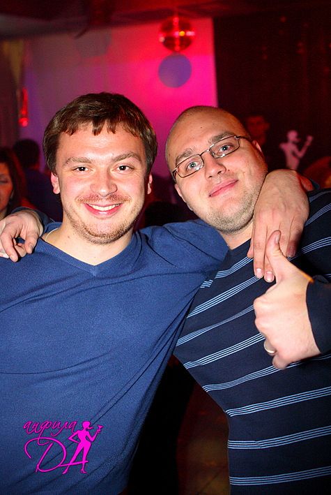 Halloween weekend в Анфиладе!