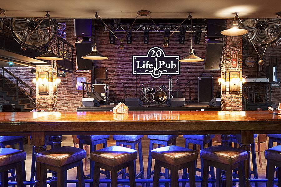 Life Pub - фотография № 11