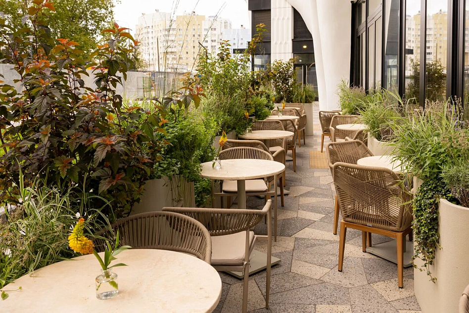 Noa - фотография № 2