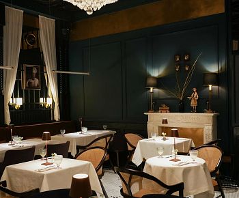 Джулес Зжанг / Jules Zang