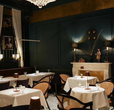 Джулес Зжанг / Jules Zang