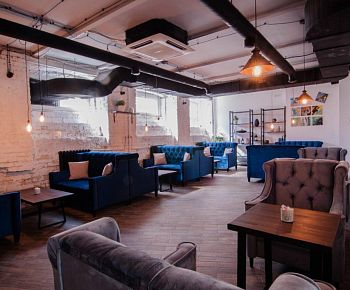 Limon Lounge (закрыт)