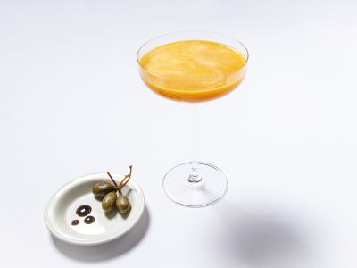 Сезон «Манго» в MODUS