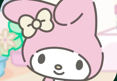 Игры с милой Мелоди