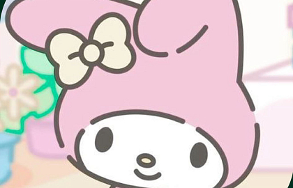 Игры с милой Мелоди