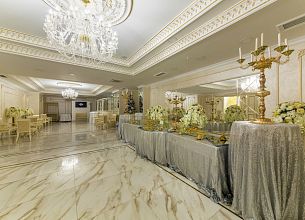 White Hall / Вайт Холл фото 67