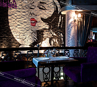 12 стульев КРЦ / «Остап Бендер» / «Шик и Блеск» / DJ-cafe «Васюки» (закрыт) фото 7