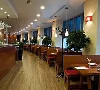 The Noodle House (закрыт) фото 4