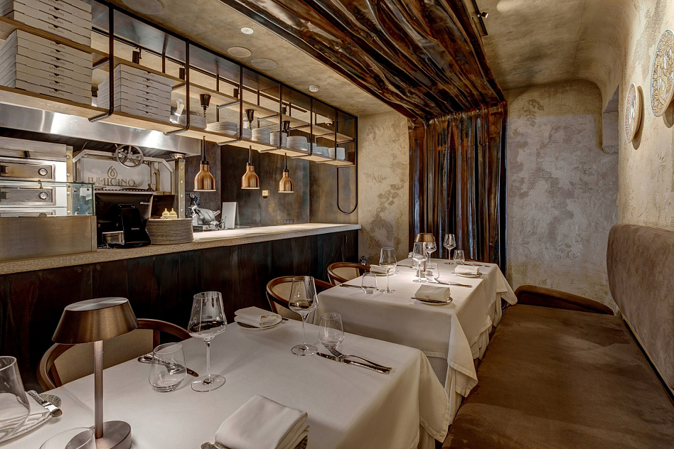 Lumicino - кредитные карты мир