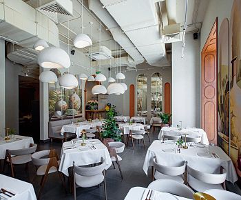 Picco Ristorante