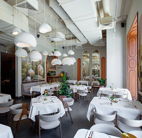 Picco Ristorante