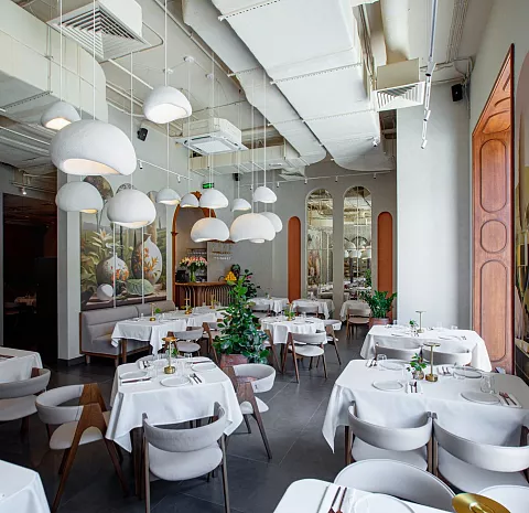 Picco Ristorante