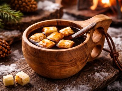 Знаменитые кофейные напитки, которые стоит попробовать