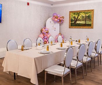 Калужская застава