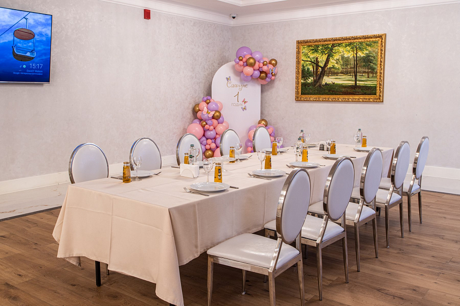 Калужская застава - фотография № 20