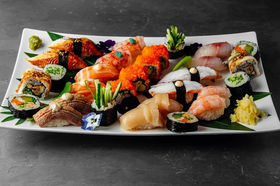 Biwon - район хамовники