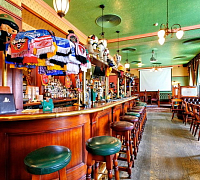 Churchill`s pub / Черчилль паб фото 4
