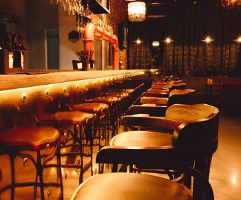 Joy’s Bar / Джойс Бар (закрыт)