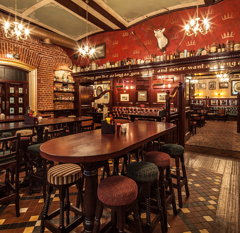 White Hart Pub
