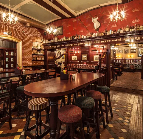 White Hart Pub
