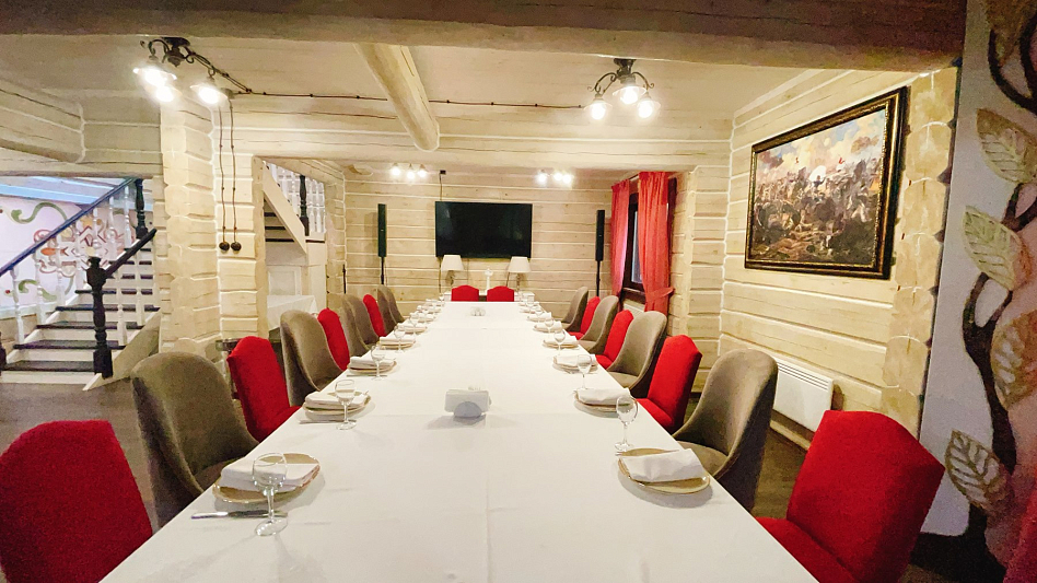 Калужская застава - фотография № 49