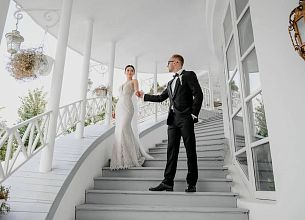 Московское небо фото 15
