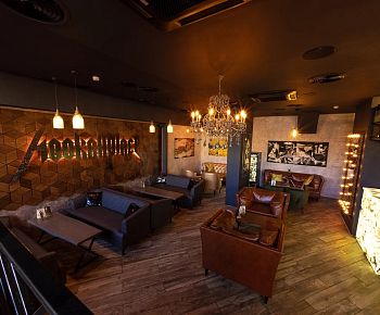 HookahPlace Курская