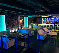 Enjoy Lounge Bar / Энджой Лаунж Бар (закрыт) фото 4