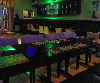 Москвичка (закрыт)