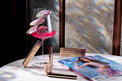 8 Марта в ресторане Шаляпин